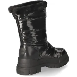 Buffalo 1622330 Damen schwarz, 39 EU