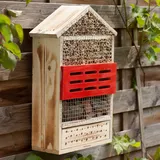 WINDHAGER Insektenhotel 5 Sterne