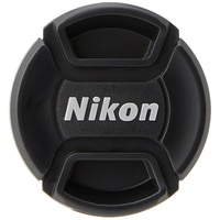 Nikon Objektivfrontdeckel 52