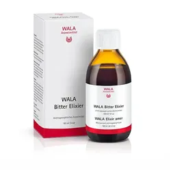 Bitter Elixier 180ml