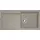 Franke Maris MRG 611-100 Cashmere + Druckknopfventil