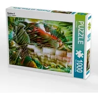 Calvendo Bambus II (Puzzle)