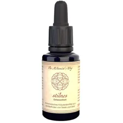 The Alchemist`s Way stilnes - Gelassenheit Tropfen zum Einnehmen 30 ml