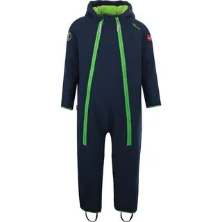 TROLLKIDS Nordkapp Overall 98