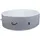 MCW MCW-N97 Ø180 x 70 cm Grau/Weiß