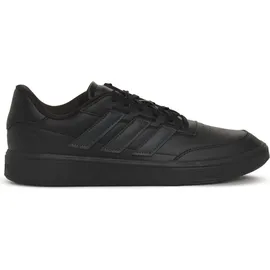 adidas Courtblock Herren Core Black/Carbon/Core Black 40 2/3