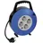 Vivanco Indoor Kabeltrommel 10 m