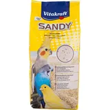 Vitakraft Sandy birdlitter 2.5 kg