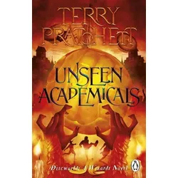 Unseen Academicals