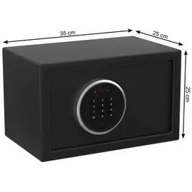 BASI EMT 250 - Code Tresor