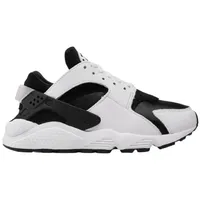 Nike Air Huarache Herren black/black/white 44