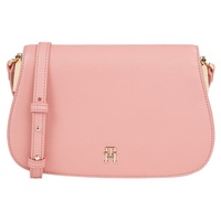 Tommy Hilfiger TH SPRING CHIC FLAP CROSSOVER«, rosa
