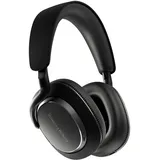 Bowers & Wilkins Px7 S3 Kabelloses Headset 5 Jahre Mitgliedgarantie - Stück - Anthracite Black