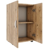 VCM my office Aktenschrank Ulas 2-Fach