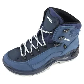 Lowa Renegade GTX Mid Damen Smoke Blue 38