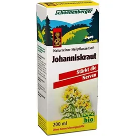 Schoenenberger Schoenenberger