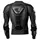 Fox Titan Sport Protektorenjacke schwarz,