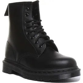 Dr. Martens 1460 Mono Smooth black 36