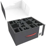 VARIA Group LBM18 - Lagerbox FSLB150 für 6 Warhammer Underworlds Shadespire Kriegerscharen