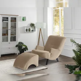 Max Winzer Sessel Brandford