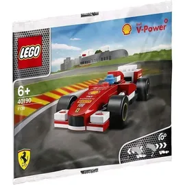 LEGO Shell V-Power Ferrari F138 (40190)
