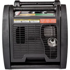 Champion Power Equipment mobiles Stromaggregat Benzin + Gas (3100 Watt, tragbarer Inverter Generator,