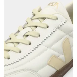 Veja Panenka Herren Beige/Schwarz/Weiß 36