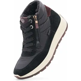 ARA NEW YORK Damenschuhe 12-25106 01 12-25106 01 Schwarz, 38,5