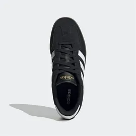 adidas Barreda Core Black / Cloud White / Gum5 43 1/3