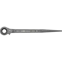 WGB Stahlbauknarre 3068 19 x 24 mm
