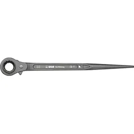 WGB Stahlbauknarre 3068 19 x 24 mm