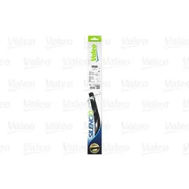 Valeo Scheibenwischer VALEO Silencio VR46 400mm, Hinten, 1 Stück