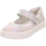 superfit Mädchen Stella Ballerina, Weiß 1000, 31 EU Weit
