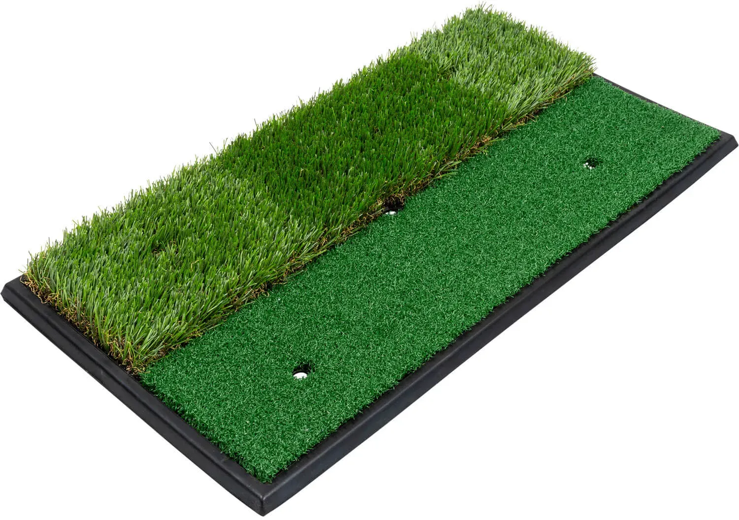 Pure2Improve Abschlagmatte Double Turf