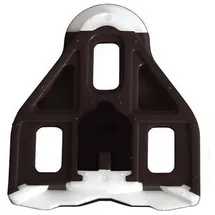 Look Schuhplatten DELTA schwarz, 0°