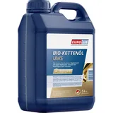 Eurolub Bio-Kettenöl UWS, 5 Liter, gelblich