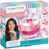 MAKE IT REAL LLC MAKE IT REAL - Nagelstudio