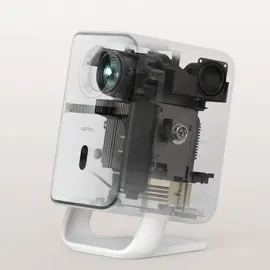 Xiaomi Wanbo T2 Ultra LED Weiß