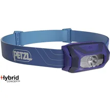 Petzl Tikkina Blau