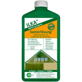 ILKA-Chemie Sanierlösung 1 l