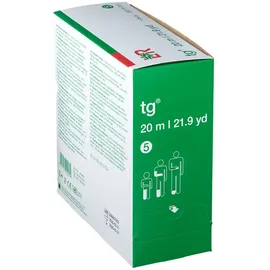 Lohmann & Rauscher Schlauchverband Gr. 5 5,5 cm x 20 m