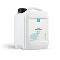 Eco:fy Wollwaschmittel Vollwaschmittel Fluid 2,5 L