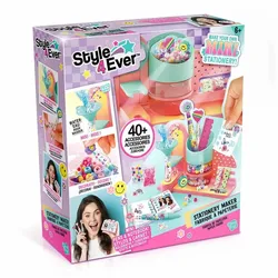 Canal Toys® Mini-Schreibwaren-Maschine