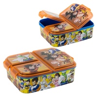 Dragon Ball Stor Dragon Ball, Lunchbox Mehrfarbig