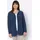 Witt Weiden Fleecejacke Blau 50