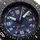 Luminox Herrenuhr Quarz Ice-SAR Blau/Schwarz