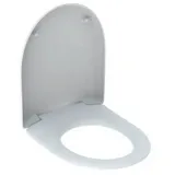 Geberit Renova WC-Sitz Absenkautomatik Pergamon