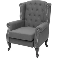 MCW MCW, Sessel, Chesterfield Oxford-S