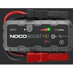  GB70 Boost 12V 2000A Jump Starter 