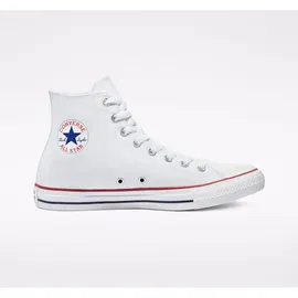 Converse Chuck Taylor All Star Classic High Top optical white 35